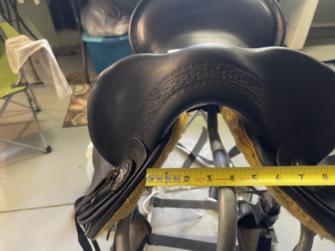 Tack ID: 569899 Kuda Aussie Lite - PhotoID: 154872 - Expires 21-Jan-2026 Days Left: 48