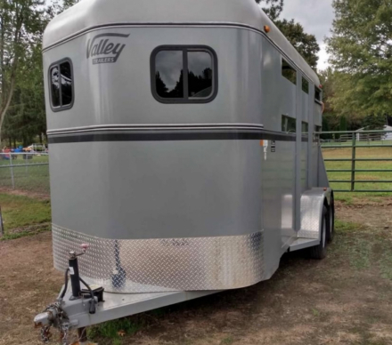 Tack ID: 569981 Extra tall straight load - PhotoID: 155006 - Expires 21-Nov-2025 Days Left: 12