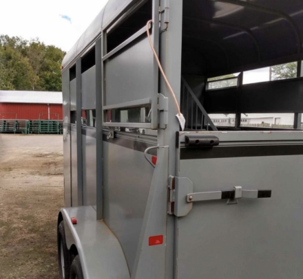 Tack ID: 569981 Extra tall straight load - PhotoID: 155008 - Expires 21-Nov-2025 Days Left: 12