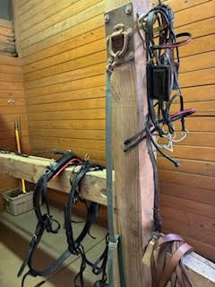 Tack ID: 569994 Wilform cart and Crump harnes - PhotoID: 155028 - Expires 23-Nov-2025 Days Left: 11