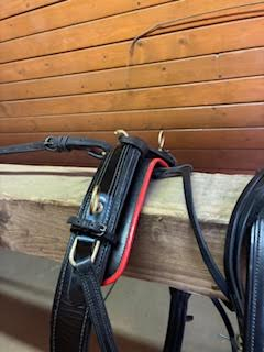 Tack ID: 569994 Wilform cart and Crump harnes - PhotoID: 155375 - Expires 07-Apr-2026 Days Left: 75