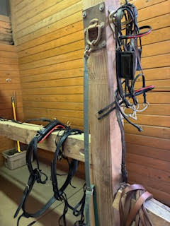 Tack ID: 569994 Wilform cart and Crump harnes - PhotoID: 155377 - Expires 07-Apr-2026 Days Left: 75