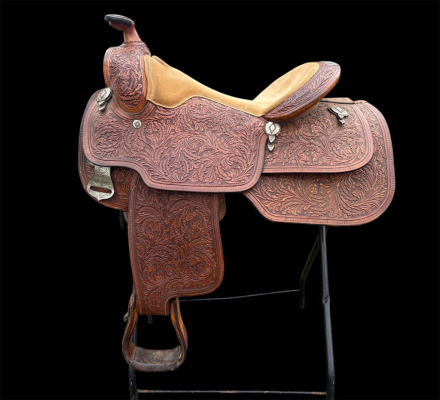 Tack ID: 570017 Dale Chavez - PhotoID: 155056 - Expires 03-Dec-2025 Days Left: 21