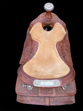 Tack ID: 570017 Dale Chavez - PhotoID: 155058 - Expires 03-Dec-2025 Days Left: 21