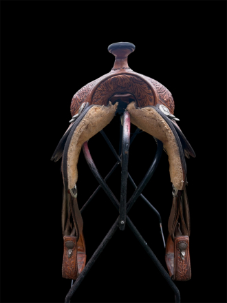 Tack ID: 570017 Dale Chavez - PhotoID: 155059 - Expires 03-Dec-2025 Days Left: 21