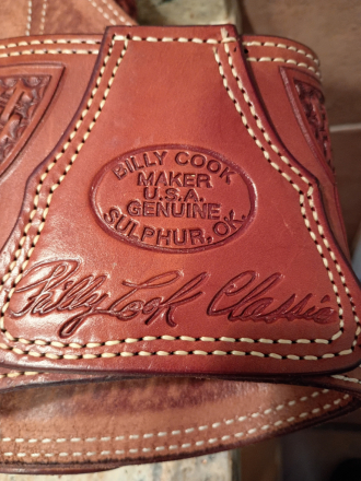 Tack ID: 570032 Western Saddlebags - PhotoID: 155081 - Expires 10-Dec-2025 Days Left: 6