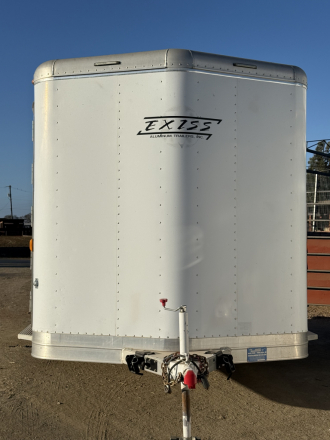 Tack ID: 570039 3 Horse Aluminum Exiss - PhotoID: 155088 - Expires 13-Dec-2025 Days Left: 9