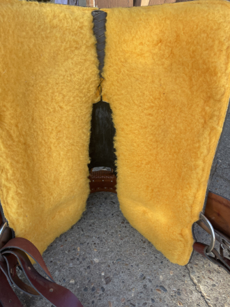 Tack ID: 570108 Silver Royal Barrel Saddle - PhotoID: 155170 - Expires 11-Jan-2026 Days Left: 38