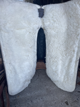 Tack ID: 570111 Kids Western Saddle - PhotoID: 155182 - Expires 11-Jan-2026 Days Left: 38