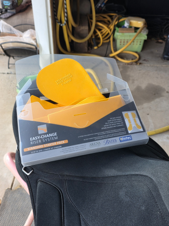 Tack ID: 570159 NEW Wintec Pro Endurance Saddle - PhotoID: 155242 - Expires 01-Feb-2026 Days Left: 59