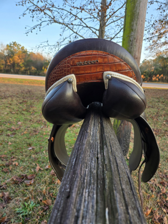 Tack ID: 570218 18 inch stuben - PhotoID: 155327 - Expires 04-Mar-2026 Days Left: 90