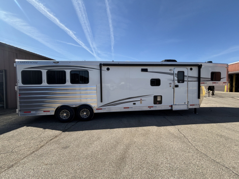 Tack ID: 570296 2025 Merhow Summit 8314 - PhotoID: 155382 - Expires 09-Apr-2026 Days Left: 77