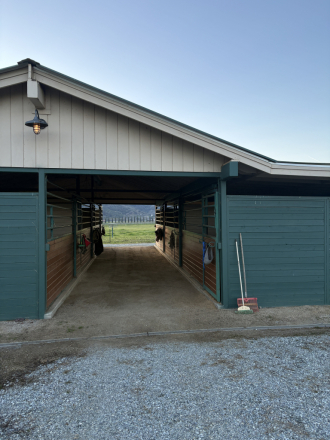 Tack ID: 570318 A Private, Tranquil Ranch for Your Horse | Gilroy, CA - PhotoID: 155437 - Expires 23-Apr-2026 Days Left: 70