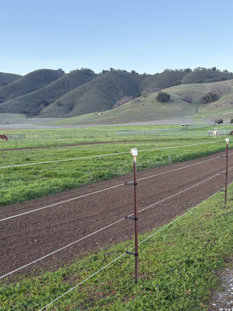 Tack ID: 570318 A Private, Tranquil Ranch for Your Horse | Gilroy, CA - PhotoID: 155439 - Expires 23-Apr-2026 Days Left: 70