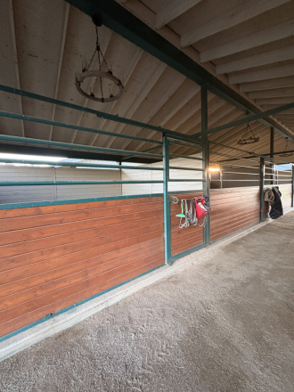 Tack ID: 570318 A Private, Tranquil Ranch for Your Horse | Gilroy, CA - PhotoID: 155438 - Expires 17-Nov-2026 Days Left: 74