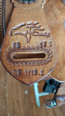 Tack ID: 570342 Team Steinhoff custom - PhotoID: 155461 - Expires 07-May-2026 Days Left: 84