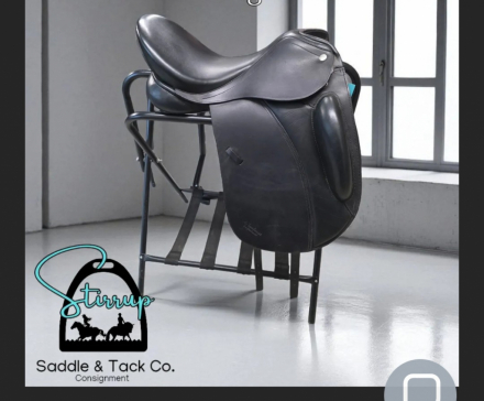 Tack ID: 570350 Toulouse 18 with adjustable gullet - PhotoID: 155593 - Expires 30-Jun-2026 Days Left: 77