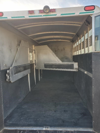 Tack ID: 570357 4-Star Aluminum GN Original Manufacturer Quality, Polo Model - PhotoID: 155481 - Expires 17-May-2026 Days Left: 84