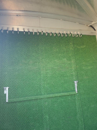 Tack ID: 570357 4-Star Aluminum GN Original Manufacturer Quality, Polo Model - PhotoID: 155482 - Expires 17-May-2026 Days Left: 84