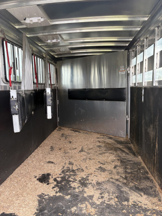 Tack ID: 570366 2021 Sundowner SuperSport 3h slant - PhotoID: 155494 - Expires 20-Aug-2026 Days Left: 170