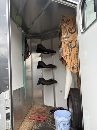 Tack ID: 570366 2021 Sundowner SuperSport 3h slant - PhotoID: 155495 - Expires 20-Aug-2026 Days Left: 170