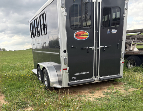 Tack ID: 570366 2021 Sundowner SuperSport 3h slant - PhotoID: 155496 - Expires 20-Aug-2026 Days Left: 170