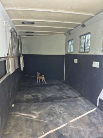 Tack ID: 570375 2008 Circle J Mirage - PhotoID: 155507 - Expires 29-May-2026 Days Left: 86