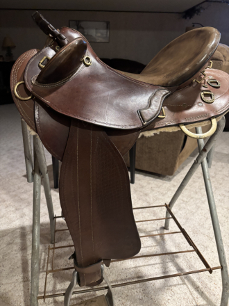 Tack ID: 570377 Genuine Muster Master - PhotoID: 155513 - Expires 31-May-2026 Days Left: 89