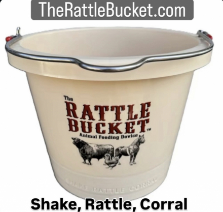Tack ID: 570393 Rattle Bucket Corrals animals with Rattle sound - PhotoID: 155534 - Expires 04-Jun-2026 Days Left: 82