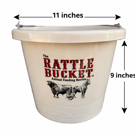 Tack ID: 570393 Rattle Bucket Corrals animals with Rattle sound - PhotoID: 155536 - Expires 04-Jun-2026 Days Left: 82