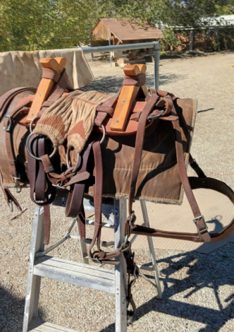 Tack ID: 570395 Mule Pack Saddles - PhotoID: 155539 - Expires 06-Jun-2026 Days Left: 88