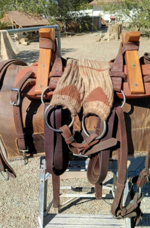 Tack ID: 570395 Mule Pack Saddles - PhotoID: 155540 - Expires 06-Jun-2026 Days Left: 88