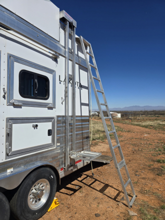 Tack ID: 570410 2022 Lakota Big Horn - PhotoID: 155551 - Expires 12-Jun-2026 Days Left: 79