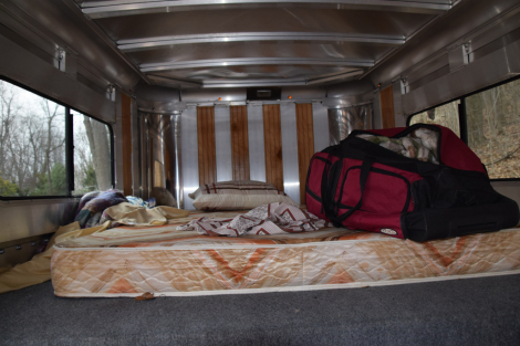 Tack ID: 570438 Adam  custom straightload 2H trailer - PhotoID: 155587 - Expires 28-Jun-2026 Days Left: 77