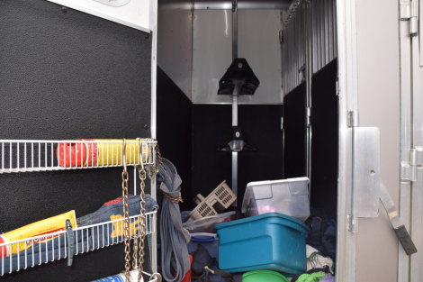 Tack ID: 570438 Adam  custom straightload 2H trailer - PhotoID: 155588 - Expires 28-Jun-2026 Days Left: 77