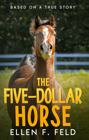 Tack ID: 570455 The Five-Dollar Horse - PhotoID: 155595 - Expires 07-Jul-2026 Days Left: 84