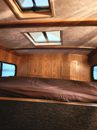 Tack ID: 570473 1999 Circle J Gooseneck Aluminum 2 Horse Trailer - PhotoID: 155710 - Expires 31-Aug-2026 Days Left: 80