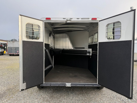 Tack ID: 570474 2021 4-Star Horse Trailer - PhotoID: 155606 - Expires 22-Jul-2026 Days Left: 87