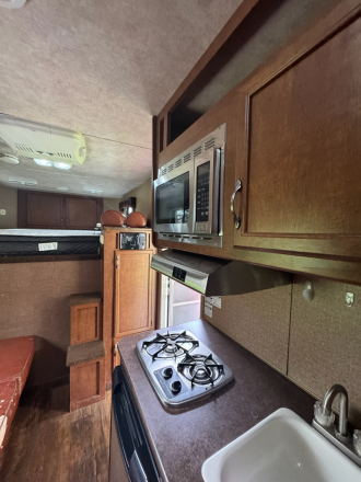 Tack ID: 570481 2014 Bison Trailhand - PhotoID: 155616 - Expires 26-Jul-2026 Days Left: 90