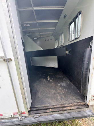 Tack ID: 570481 2014 Bison Trailhand - PhotoID: 155617 - Expires 26-Jul-2026 Days Left: 90