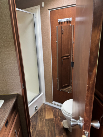 Tack ID: 570481 2014 Bison Trailhand - PhotoID: 155618 - Expires 26-Jul-2026 Days Left: 90