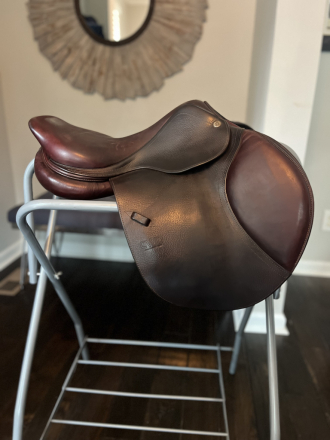 Tack ID: 570482 2014 CWD 17” SE02 - 2C flaps - PhotoID: 155609 - Expires 26-Jul-2026 Days Left: 90