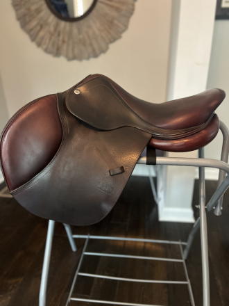 Tack ID: 570482 2014 CWD 17” SE02 - 2C flaps - PhotoID: 155611 - Expires 26-Jul-2026 Days Left: 90