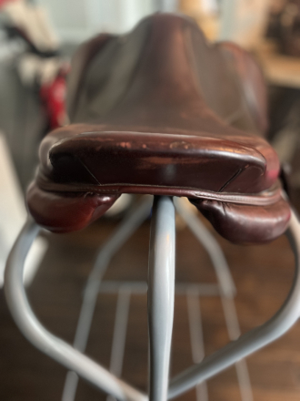 Tack ID: 570482 2014 CWD 17” SE02 - 2C flaps - PhotoID: 155612 - Expires 26-Jul-2026 Days Left: 90