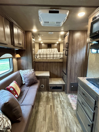 Tack ID: 570561 2021 Lakota Charger 8311 3 Horse Trailer - PhotoID: 155688 - Expires 24-Aug-2026 Days Left: 86