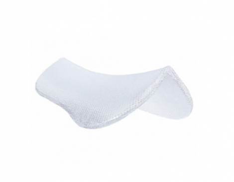 Tack ID: 570563 Supracor Stimulite Classic Cool Grip Pad - White - PhotoID: 155696 - Expires 29-Aug-2026 Days Left: 83