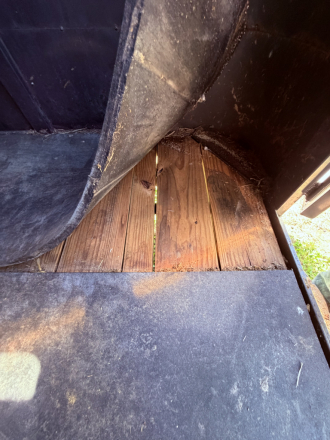 Tack ID: 570569 10” 2015 Adam’s Stock Trailer, CLEAN- 2 owners - PhotoID: 155704 - Expires 30-Aug-2026 Days Left: 90