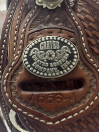 Tack ID: 570570 Multiple saddles - PhotoID: 155707 - Expires 30-Aug-2026 Days Left: 80