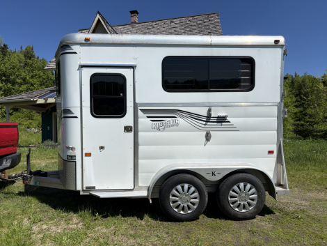 Tack ID: 570579 2015 Kingston Classic Elite (Warmbood sz) perfect condition - PhotoID: 155714 - Expires 03-Sep-2026 Days Left: 84