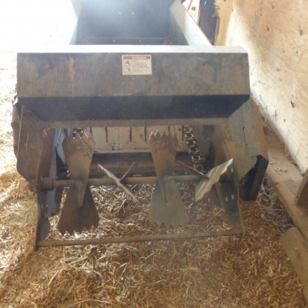 Tack ID: 570616 Manure Spreader - PhotoID: 156051 - Expires 24-Dec-2026 Days Left: 90